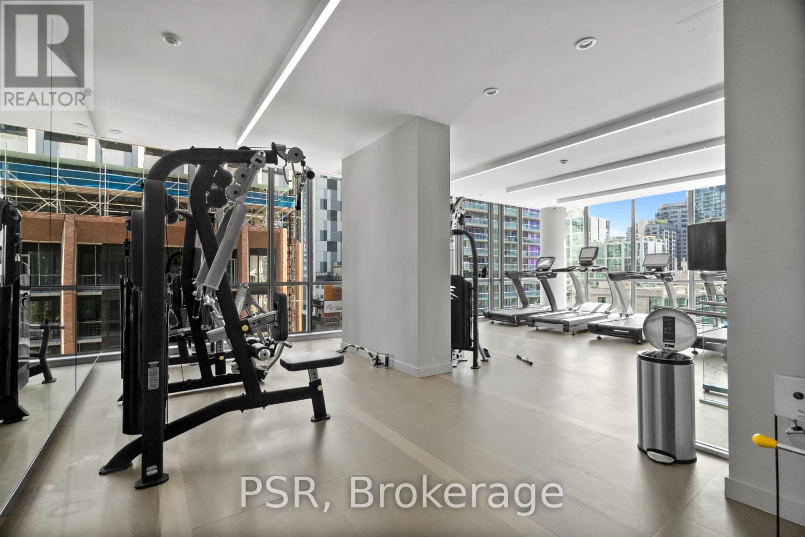 Photo 29 of 2506 8 Charlotte Street, Toronto ON