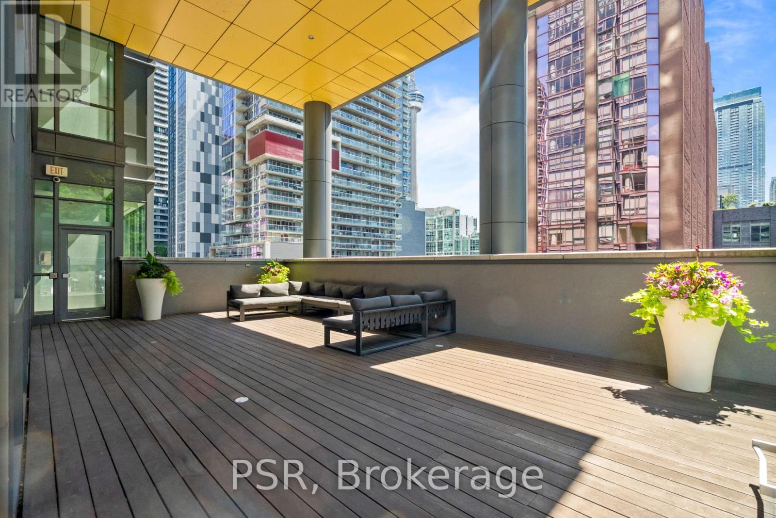 Photo 22 of 2506 8 Charlotte Street, Toronto ON