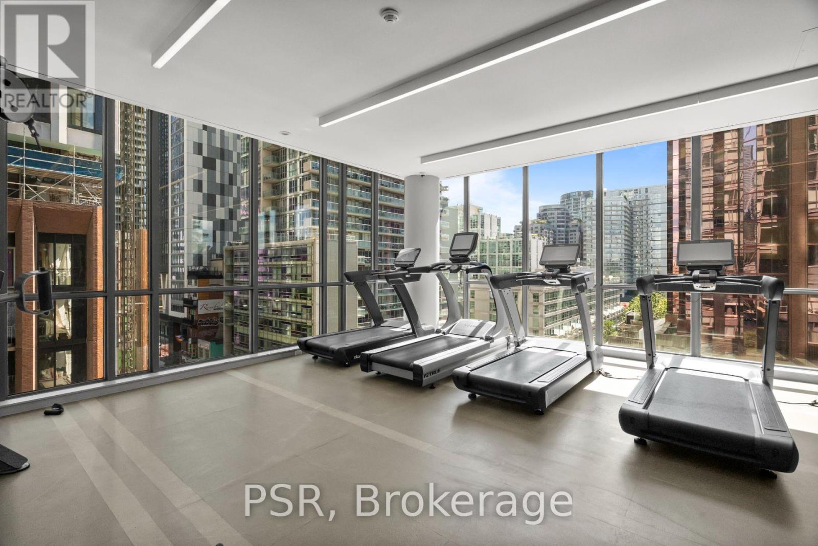 Photo 21 of 2506 8 Charlotte Street, Toronto ON
