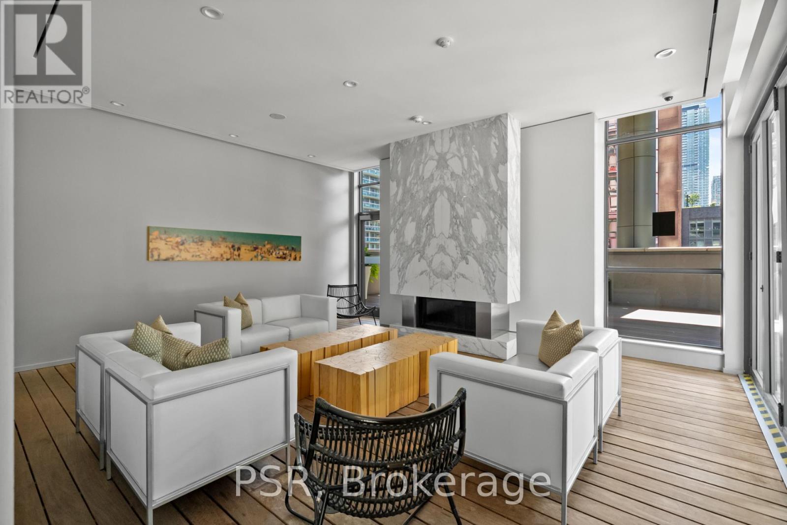 Photo 20 of 2506 8 Charlotte Street, Toronto ON