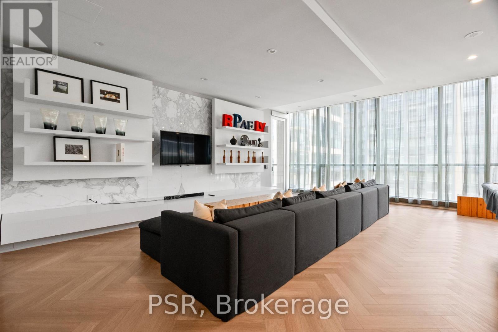Photo 25 of 2506 8 Charlotte Street, Toronto ON