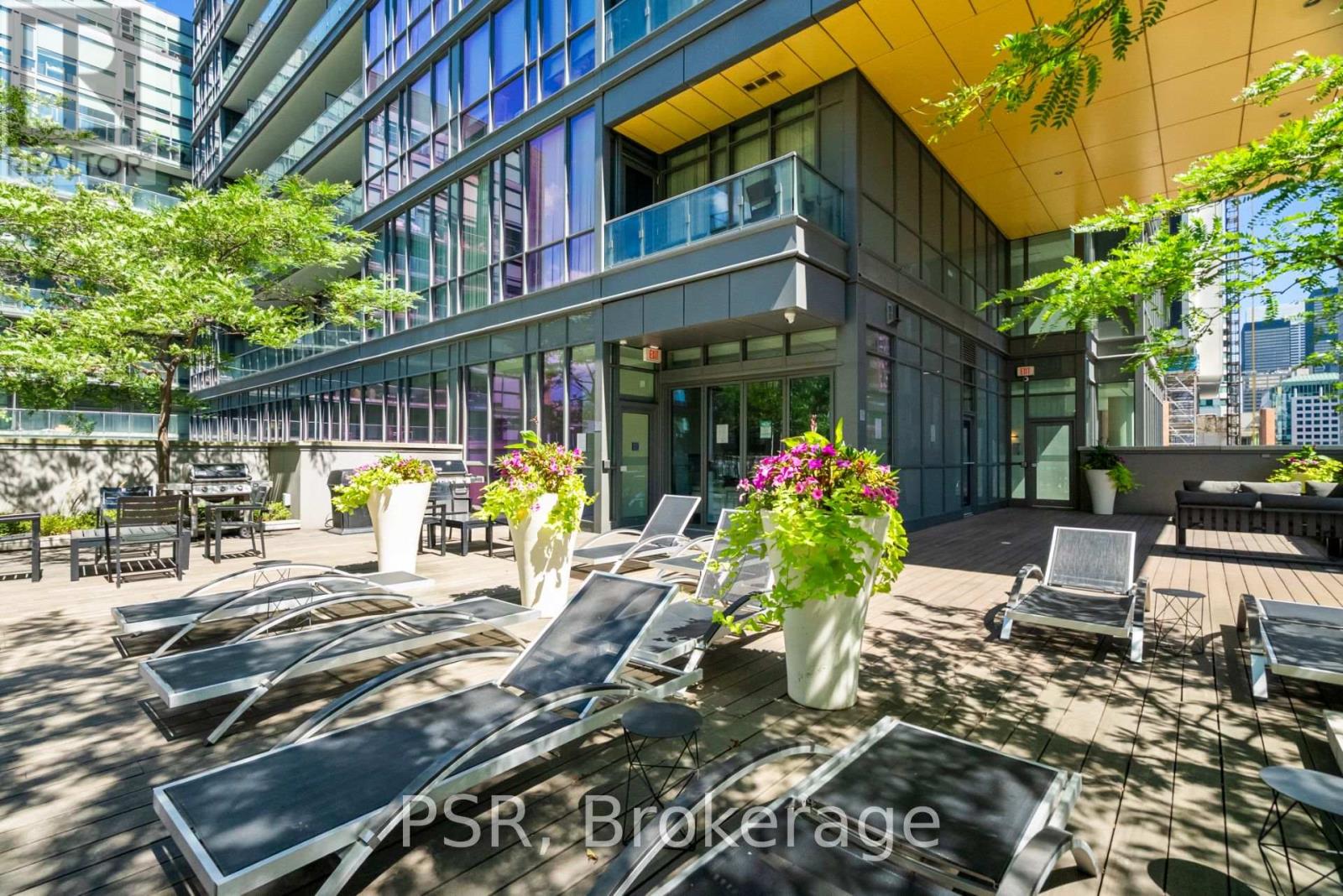 Photo 8 of 2506 8 Charlotte Street, Toronto ON