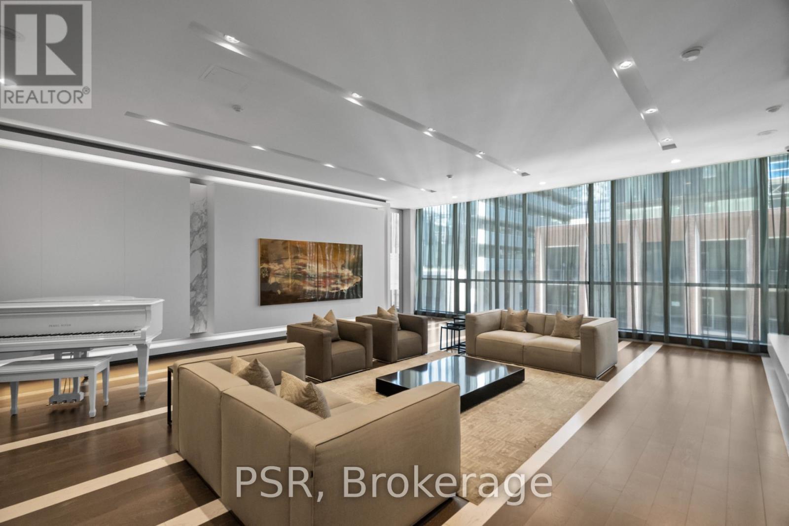 Photo 18 of 2506 8 Charlotte Street, Toronto ON