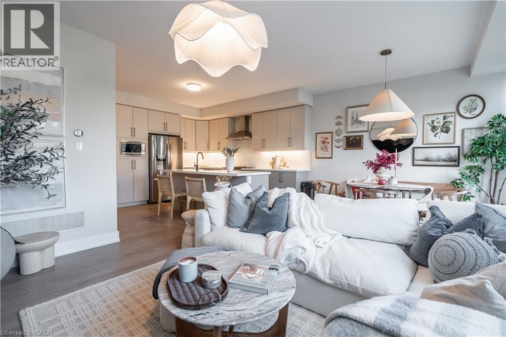 Photo 10 of 2273 Turnberry Road Unit 24, Burlington ON