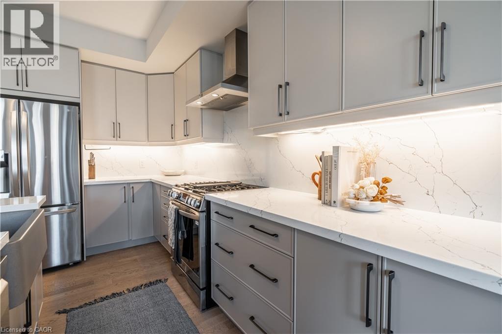 Photo 6 of 2273 Turnberry Road Unit 24, Burlington ON