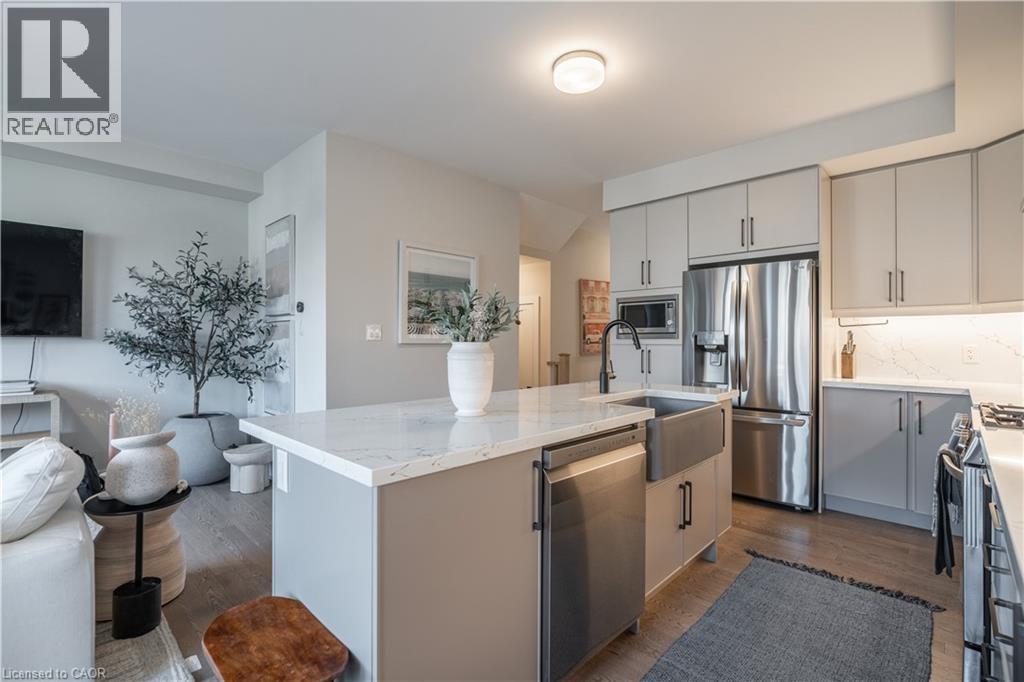 Photo 14 of 2273 Turnberry Road Unit 24, Burlington ON