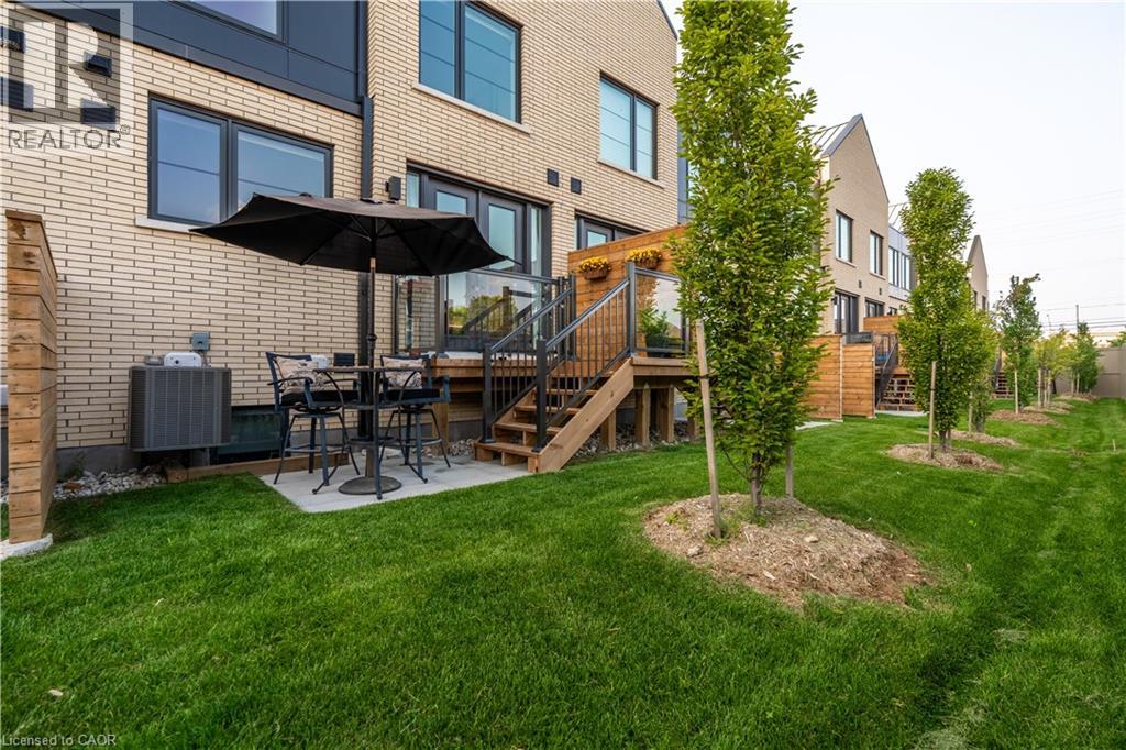 Photo 22 of 2273 Turnberry Road Unit 24, Burlington ON