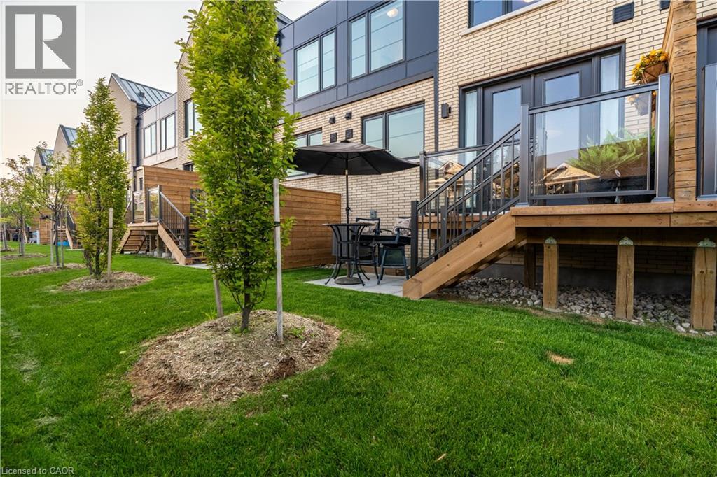 Photo 4 of 2273 Turnberry Road Unit 24, Burlington ON