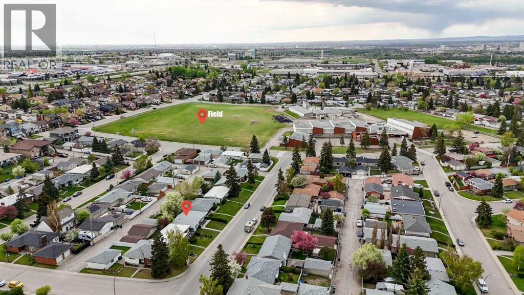 924 Mayland Drive NE, Calgary, Alberta