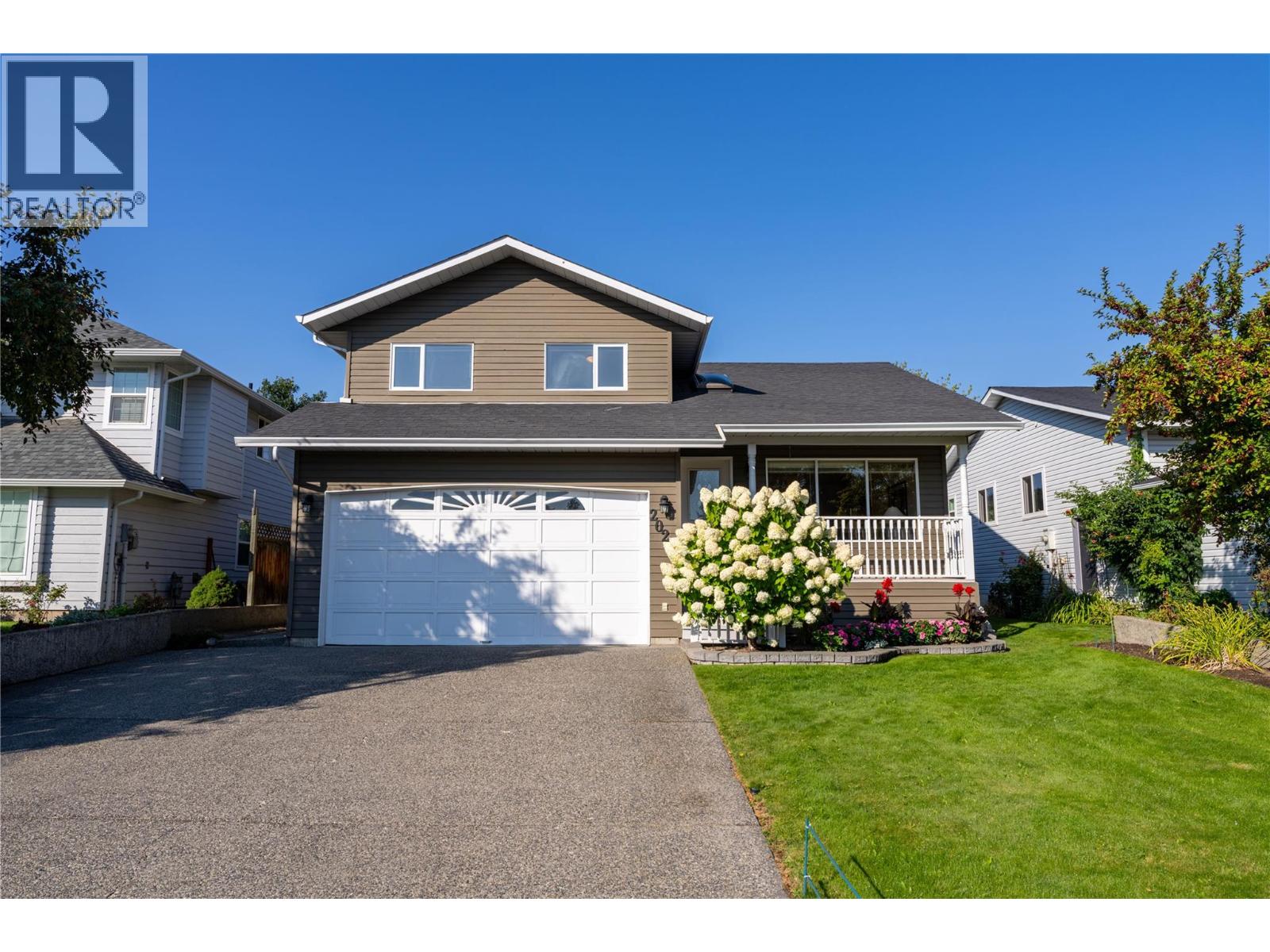 Photo 1 of 2022 Tremerton Drive, Kamloops BC