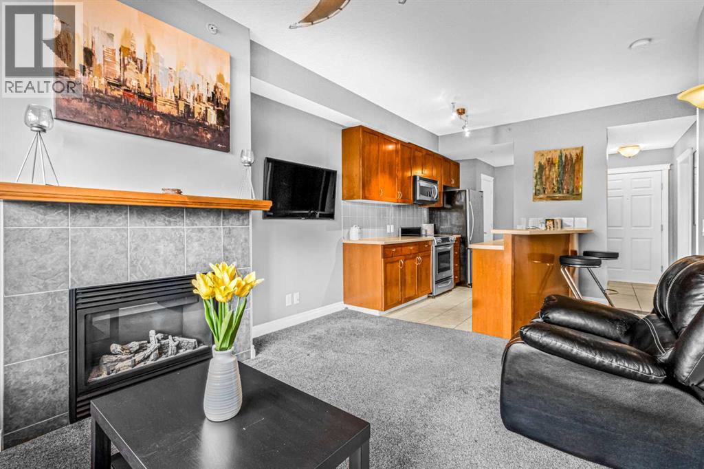 Photo 11 of 422 930 Centre Avenue Ne, Calgary AB