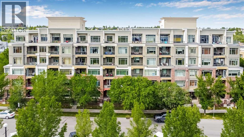 Photo 3 of 422 930 Centre Avenue Ne, Calgary AB