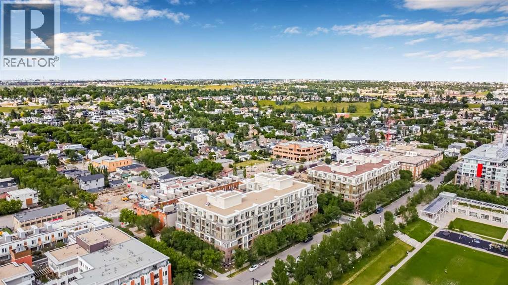 Photo 20 of 422 930 Centre Avenue Ne, Calgary AB