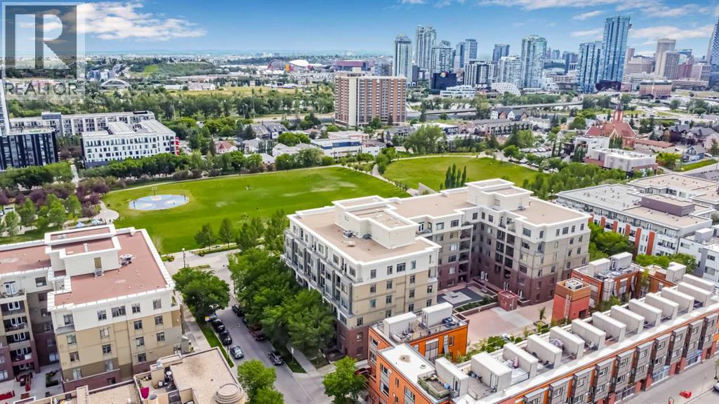 Photo 5 of 422 930 Centre Avenue Ne, Calgary AB
