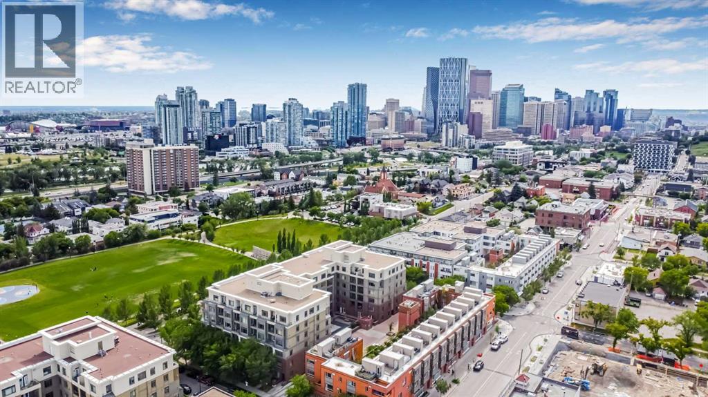 Photo 10 of 422 930 Centre Avenue Ne, Calgary AB