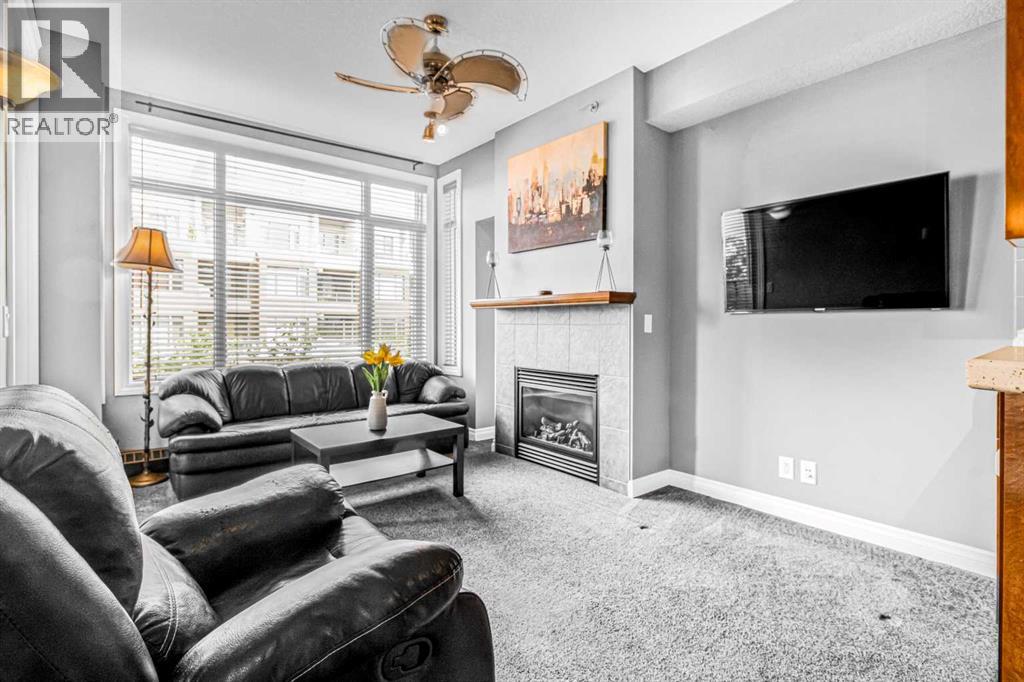 Photo 13 of 422 930 Centre Avenue Ne, Calgary AB