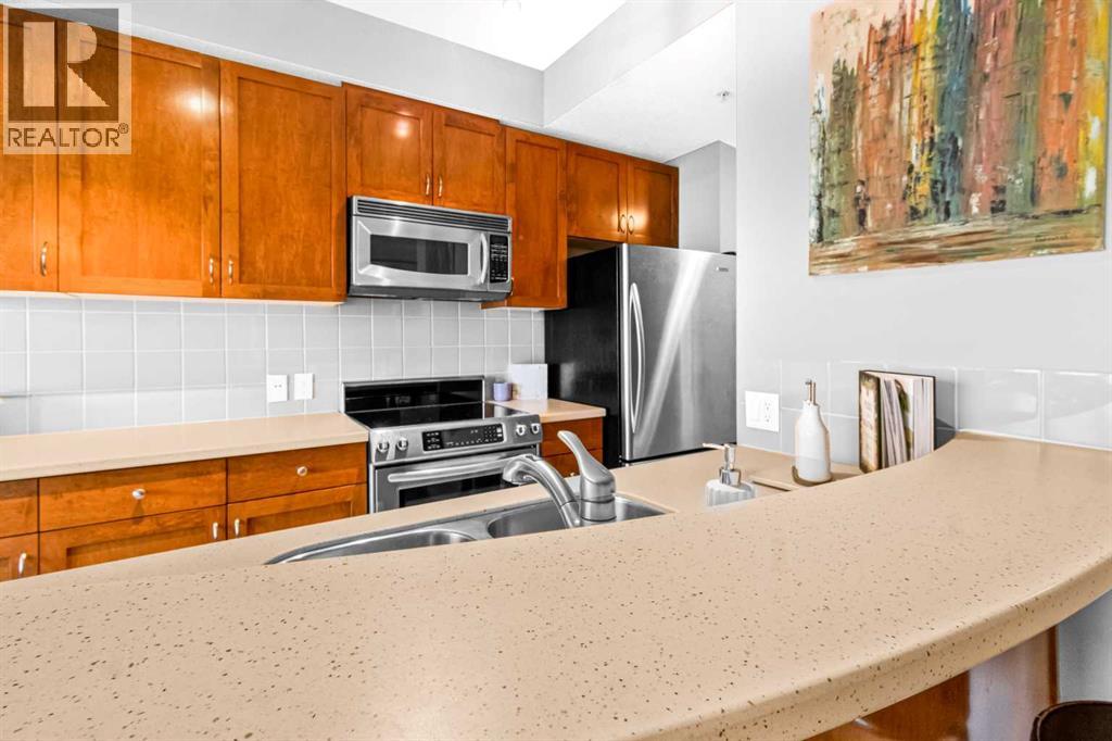 Photo 15 of 422 930 Centre Avenue Ne, Calgary AB