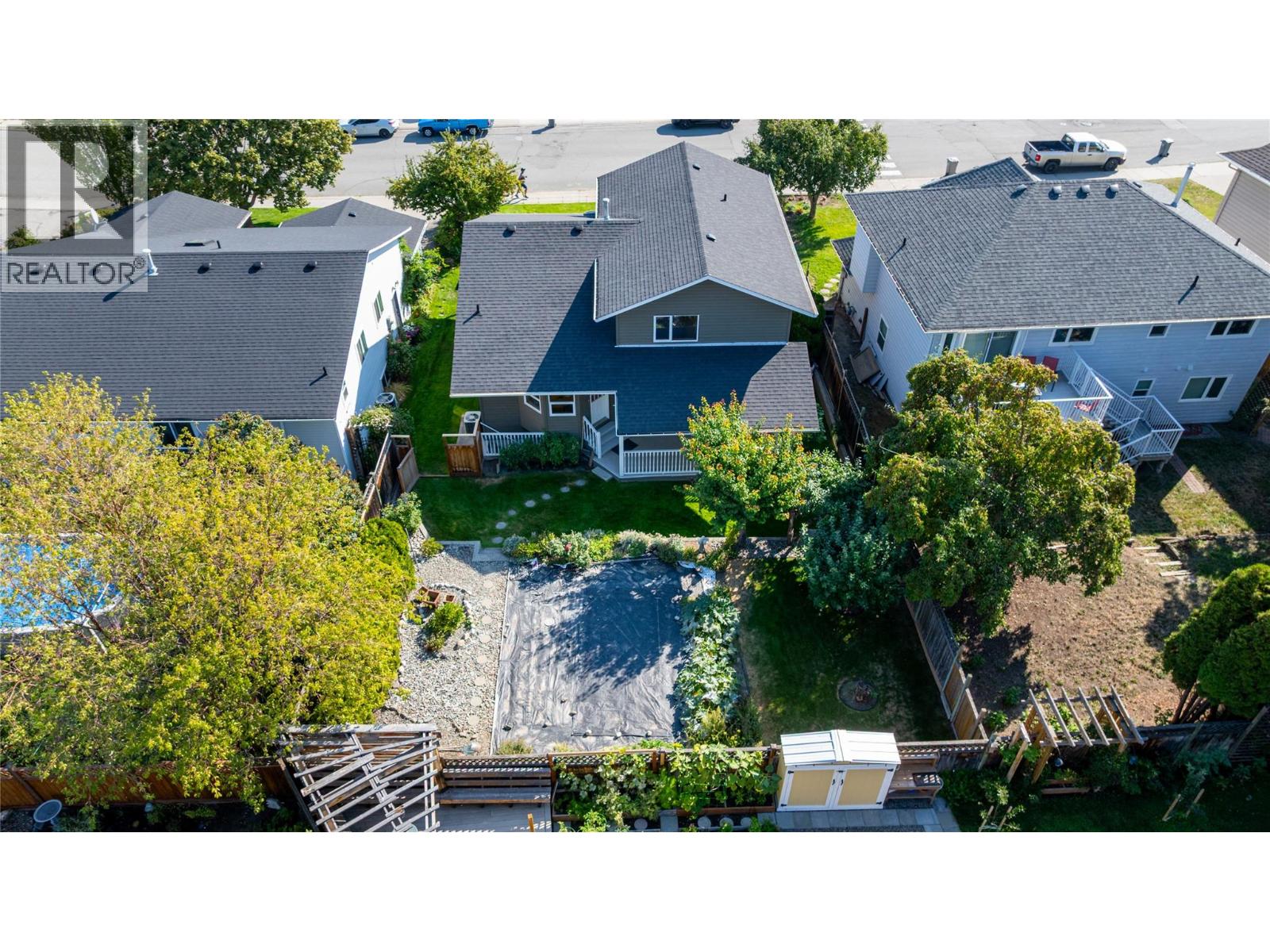 Photo 56 of 2022 Tremerton Drive, Kamloops BC