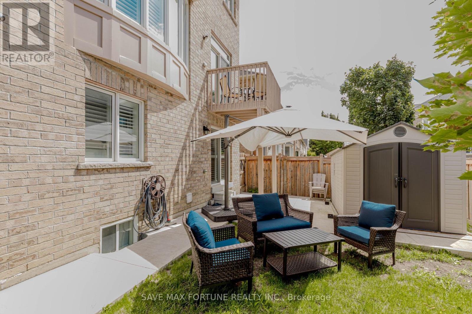 Photo 50 of 16 Berryfield Way Ne, Brampton ON