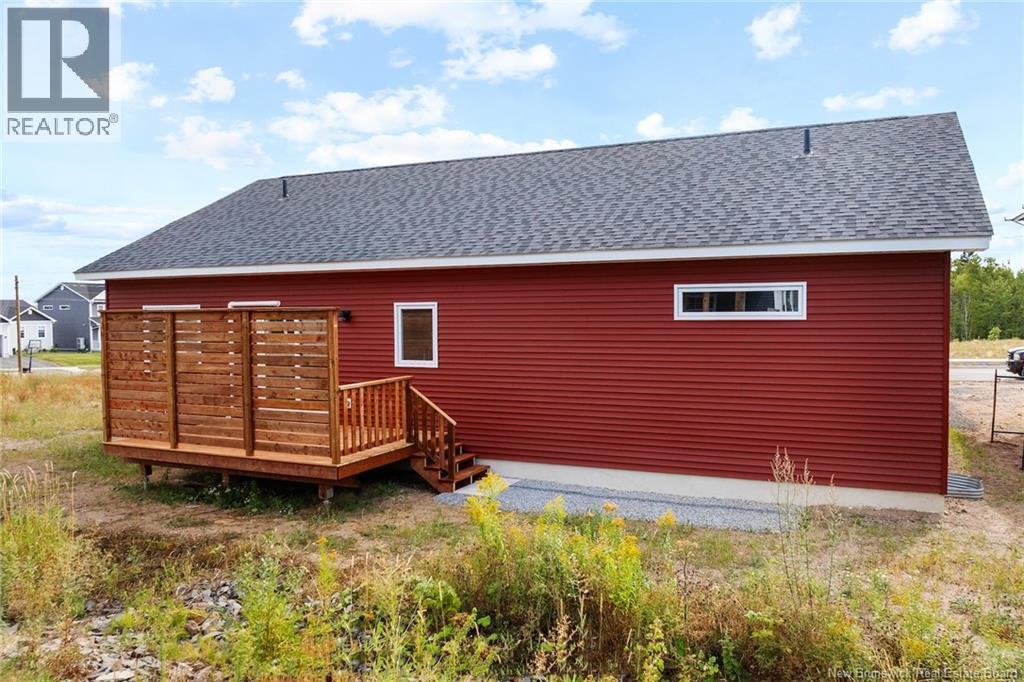Photo 45 of 22 Lunney Street, Fredericton NB