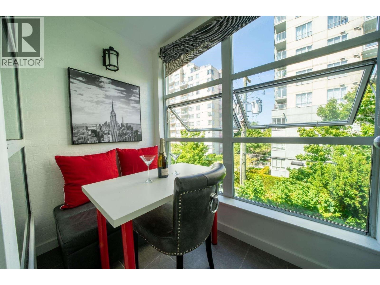 Photo 3 of 207 5025 Joyce Street, Vancouver BC