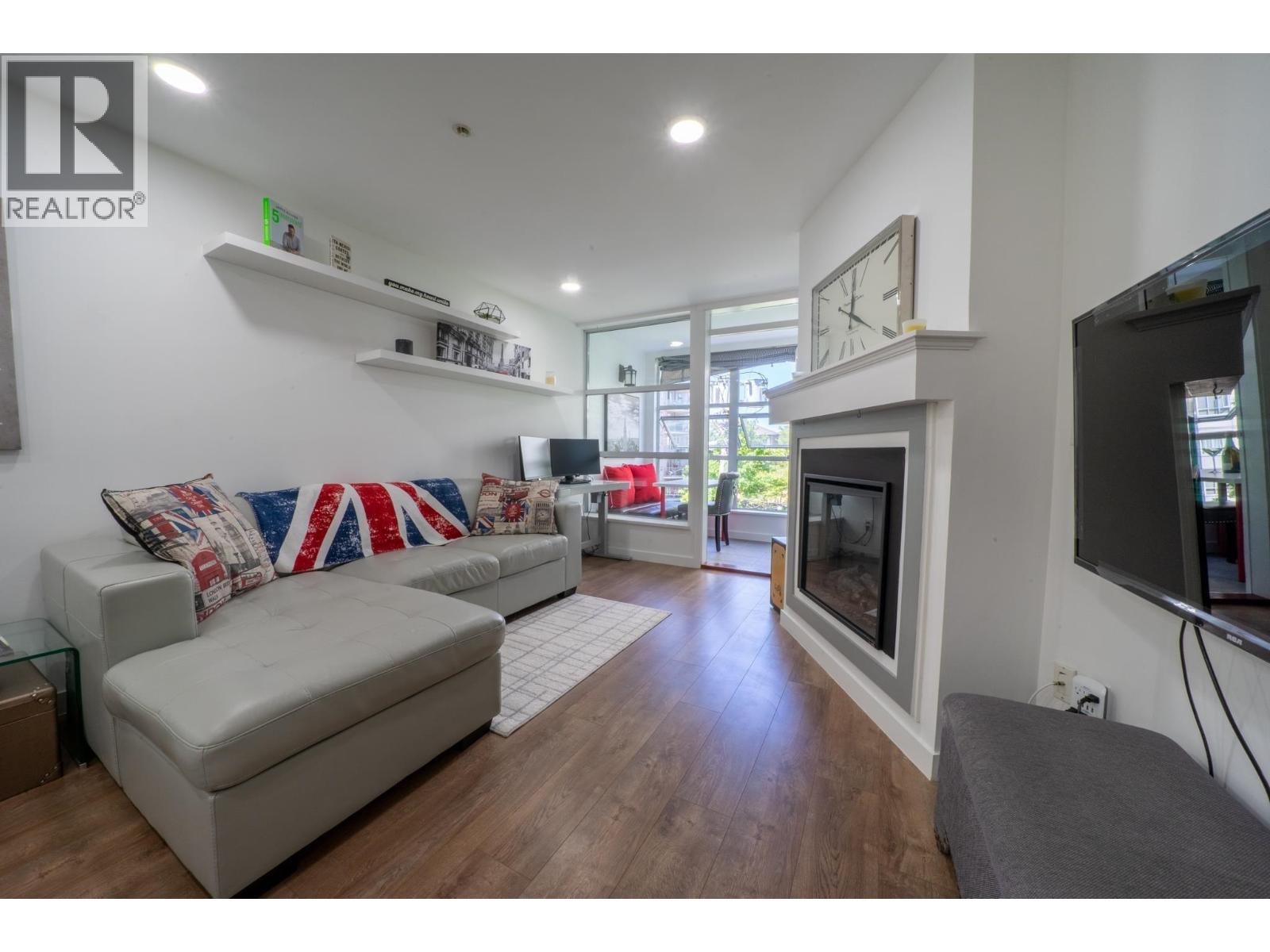 Photo 2 of 207 5025 Joyce Street, Vancouver BC