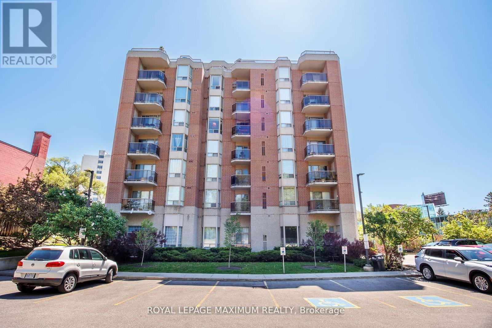 Photo 19 of 807 2088 Lawrence Avenue W, Toronto ON