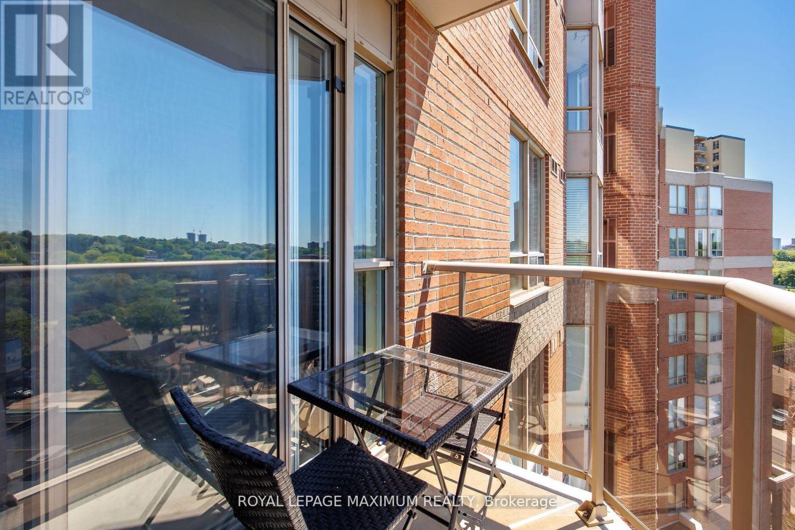 Photo 26 of 807 2088 Lawrence Avenue W, Toronto ON