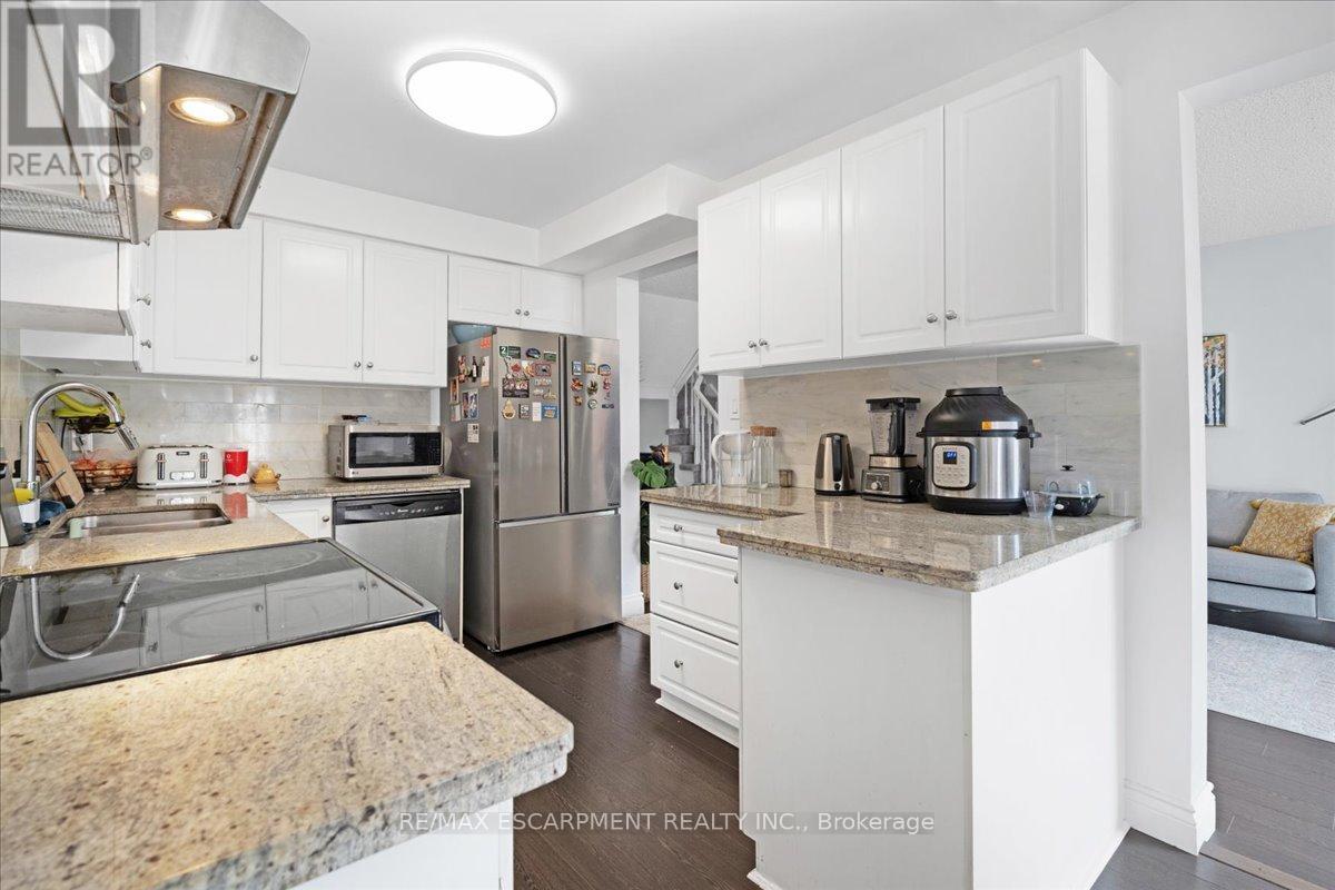 Photo 16 of 27 104 Frances Avenue, Hamilton ON