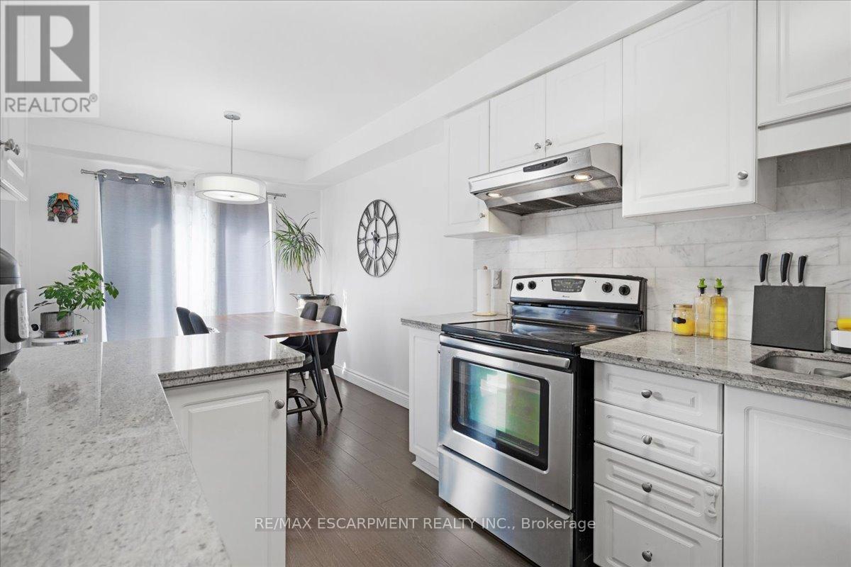 Photo 27 of 27 104 Frances Avenue, Hamilton ON