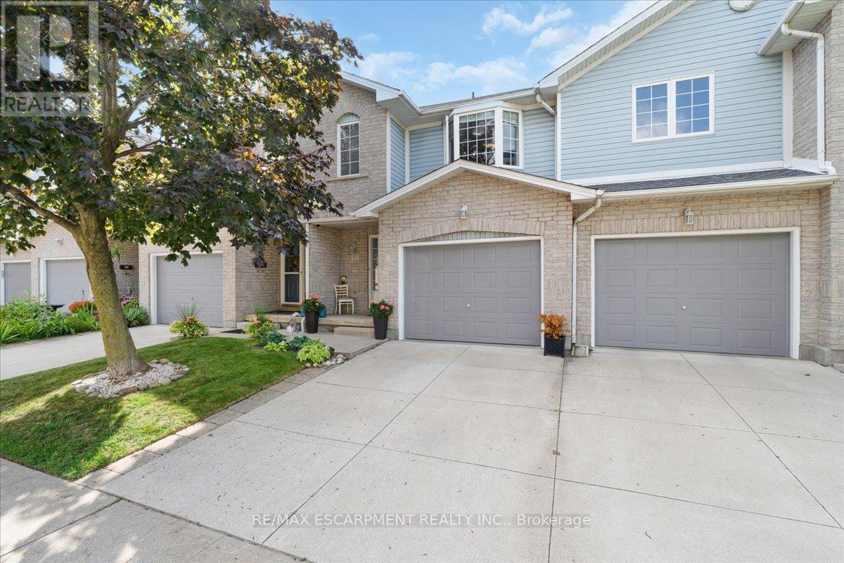 Photo 24 of 27 104 Frances Avenue, Hamilton ON