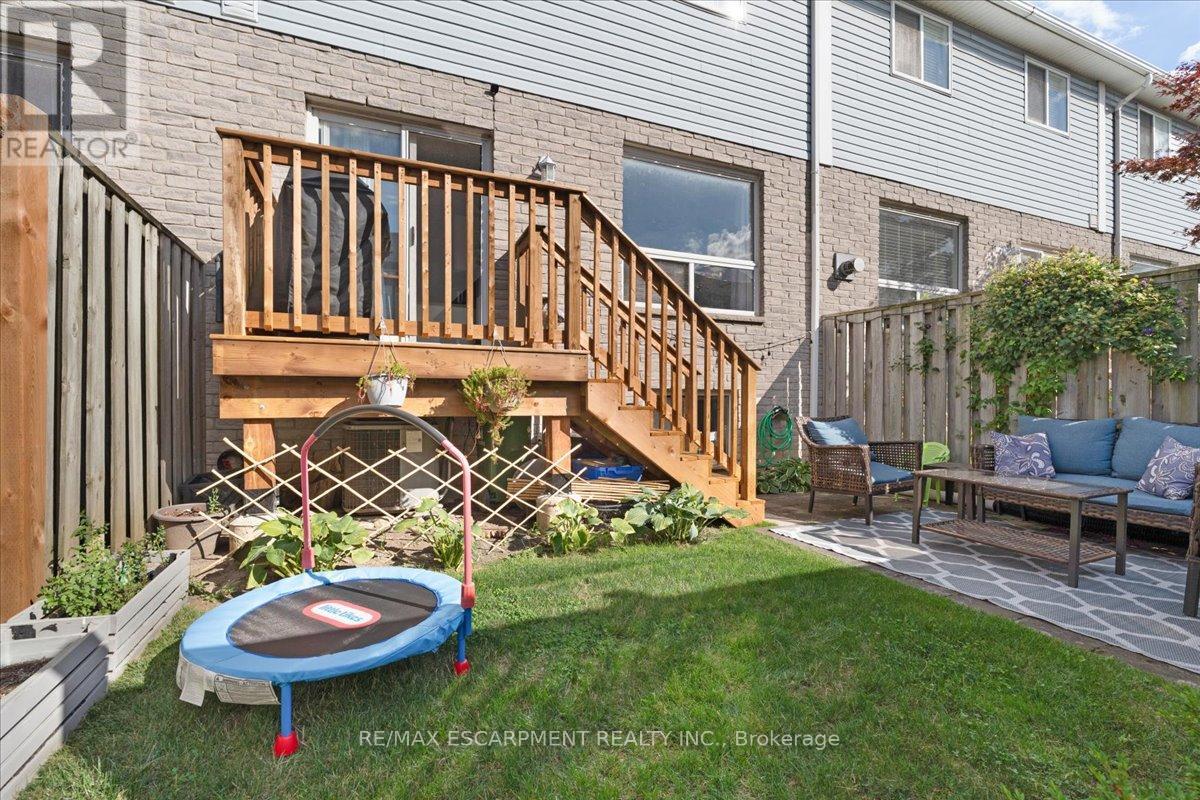 Photo 6 of 27 104 Frances Avenue, Hamilton ON