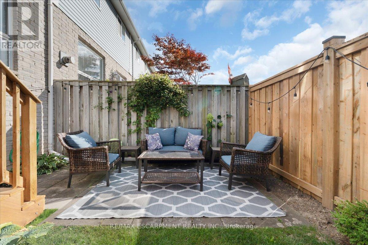 Photo 31 of 27 104 Frances Avenue, Hamilton ON