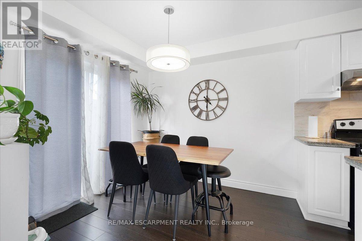 Photo 30 of 27 104 Frances Avenue, Hamilton ON
