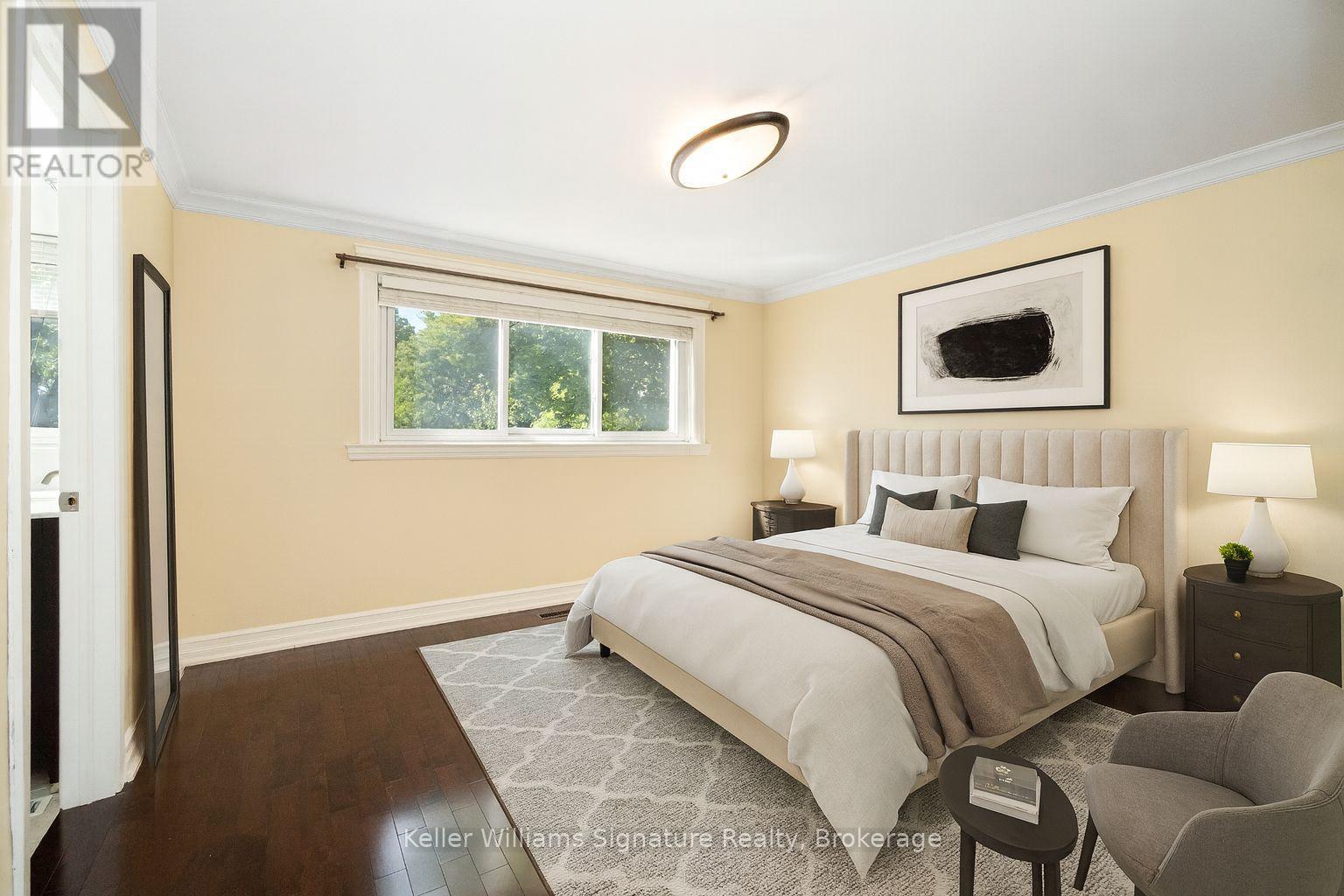 Photo 23 of 713 Mullin Way, Burlington ON
