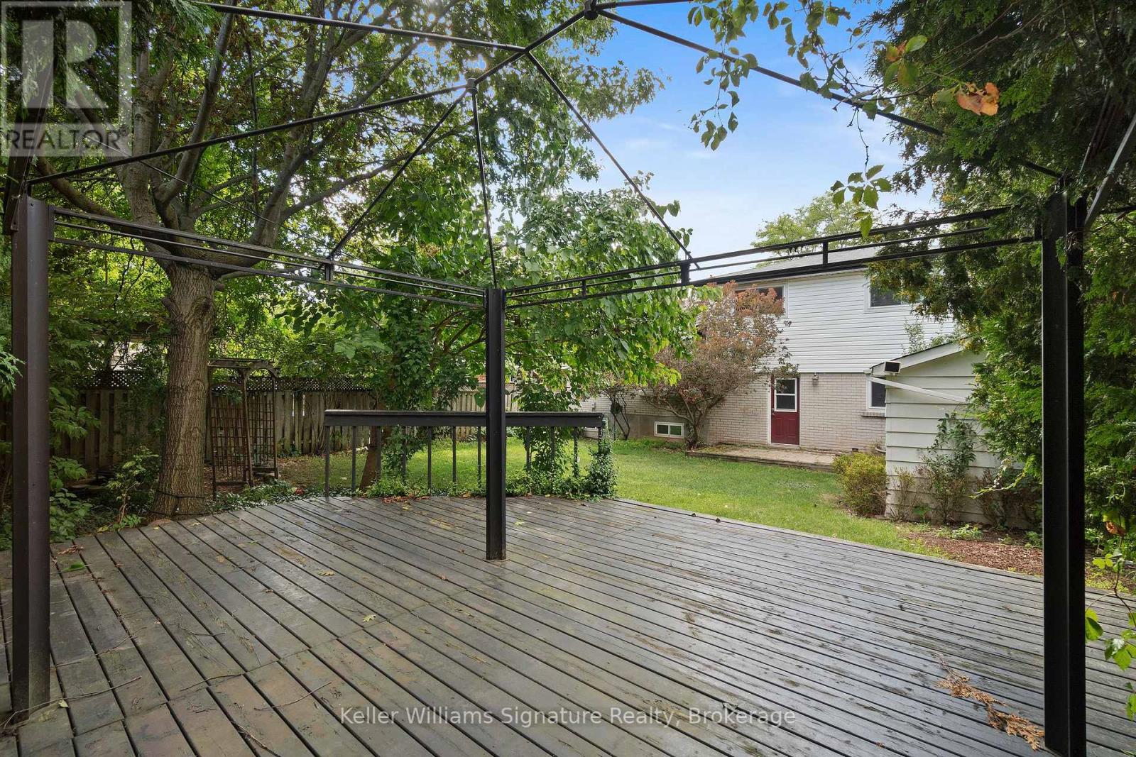 Photo 45 of 713 Mullin Way, Burlington ON