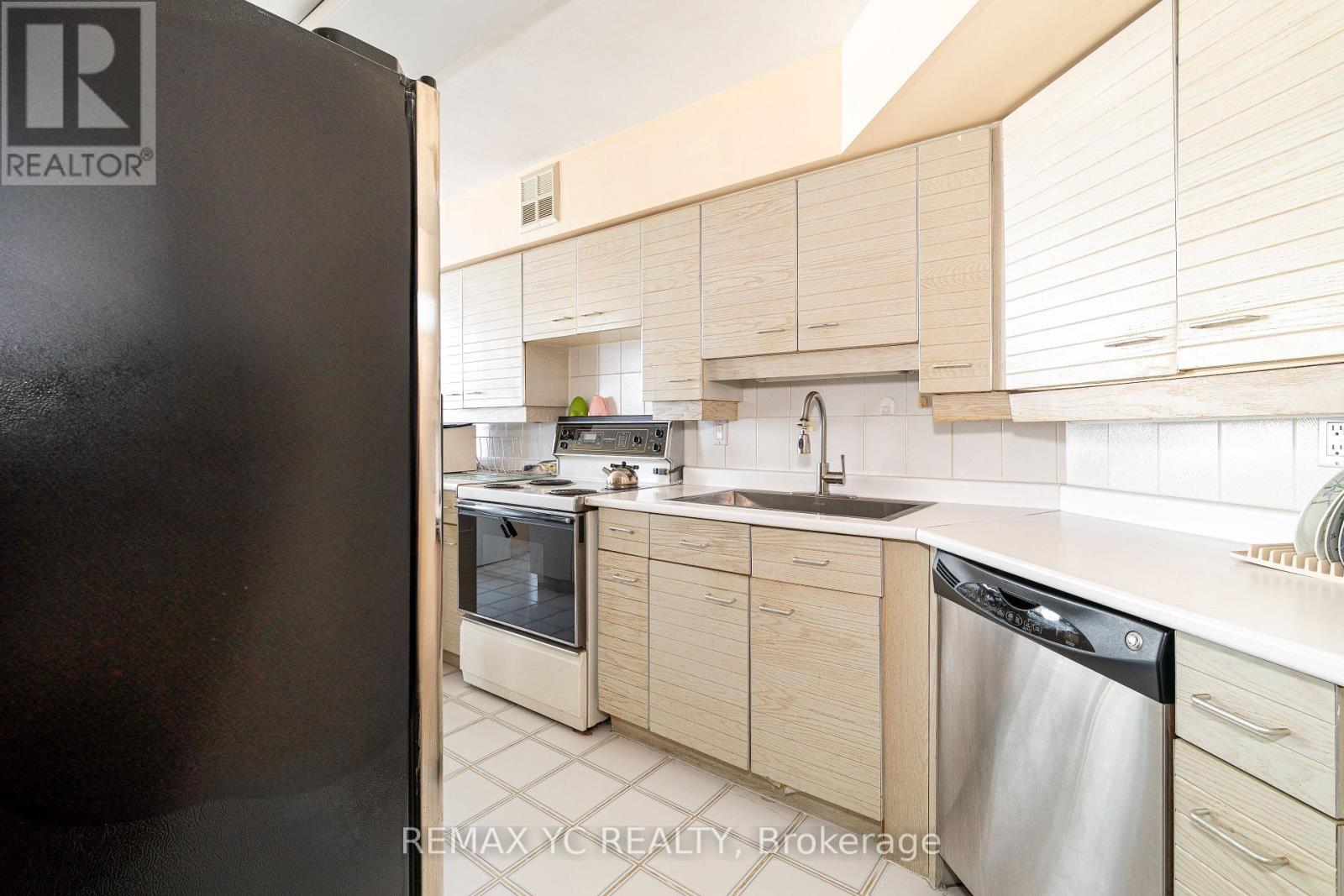 Photo 20 of 614 30 Greenfield Avenue, Toronto ON