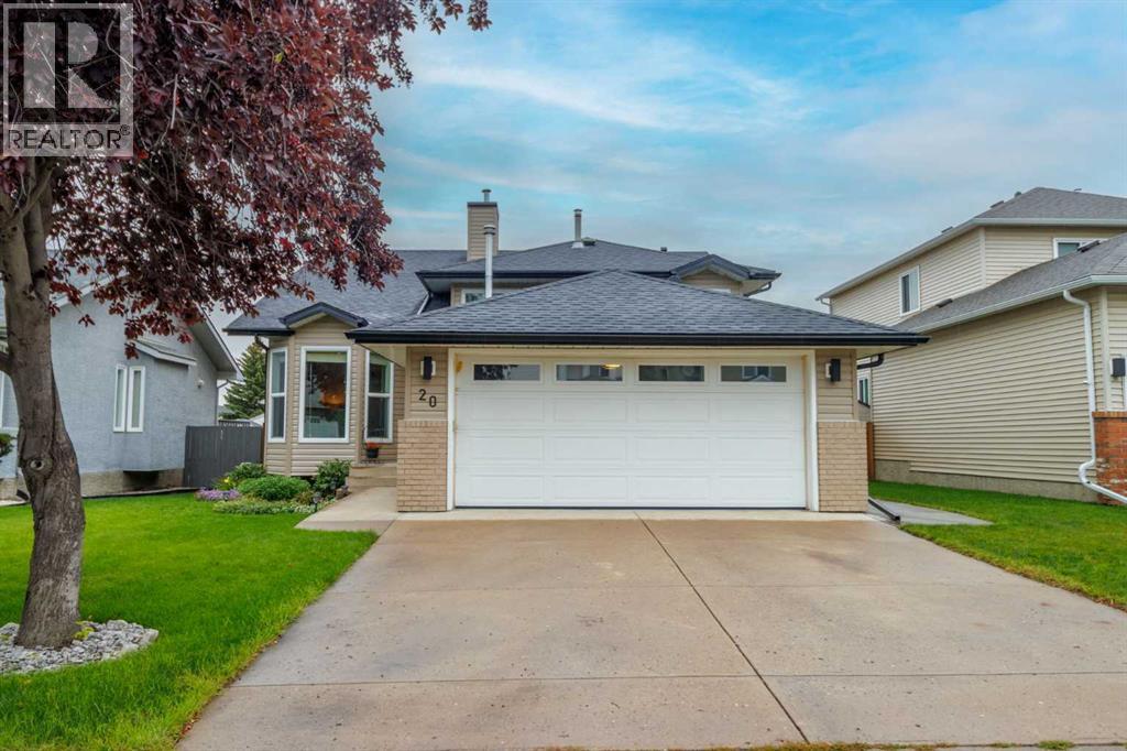 Photo 2 of 20 Macewan Ridge Gate Nw, Calgary AB