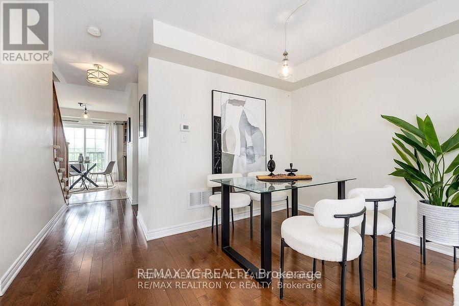 Photo 24 of 11 Reevesmere Lane, Ajax ON
