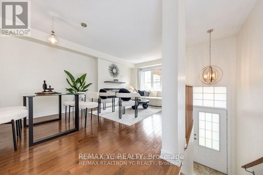 Photo 12 of 11 Reevesmere Lane, Ajax ON
