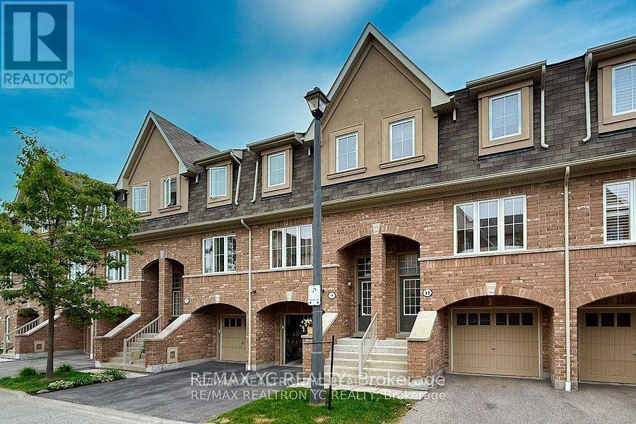 Photo 32 of 11 Reevesmere Lane, Ajax ON