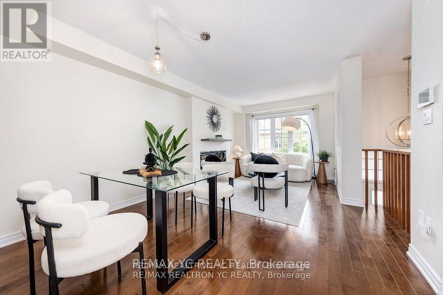 Photo 38 of 11 Reevesmere Lane, Ajax ON