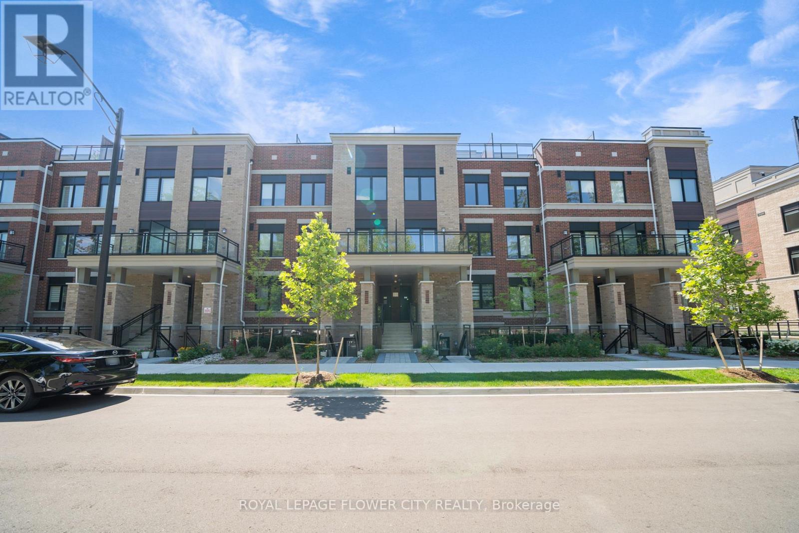 Photo 33 of 2304 58 Elizabeth Street S, Richmond Hill ON