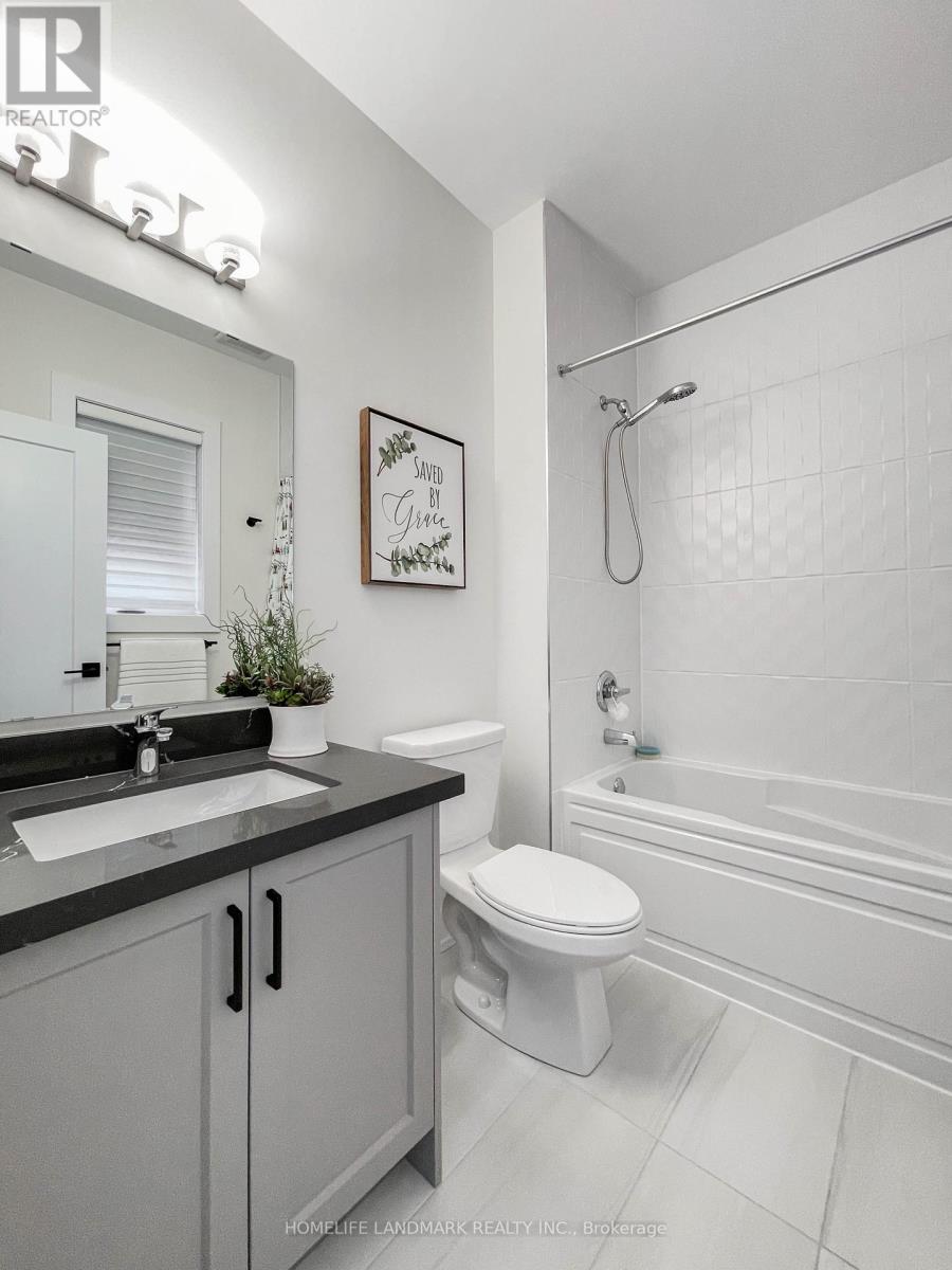 Photo 21 of 5 Parkstone Road, Markham ON