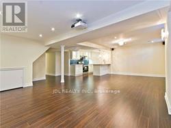 Photo 4 of 17 Kentland Street, Markham ON