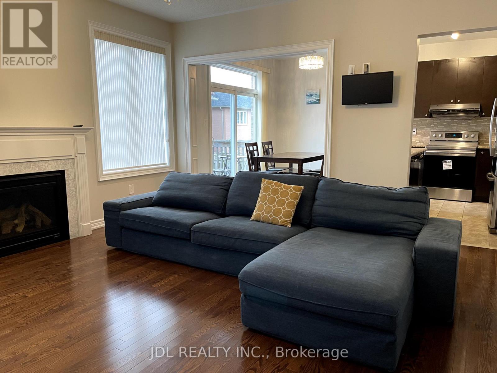 Photo 1 of 17 Kentland Street, Markham ON