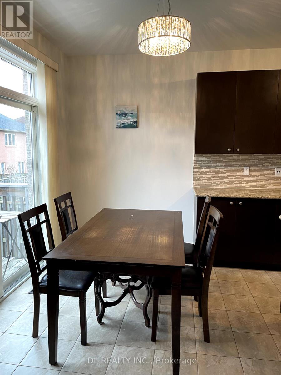 Photo 9 of 17 Kentland Street, Markham ON