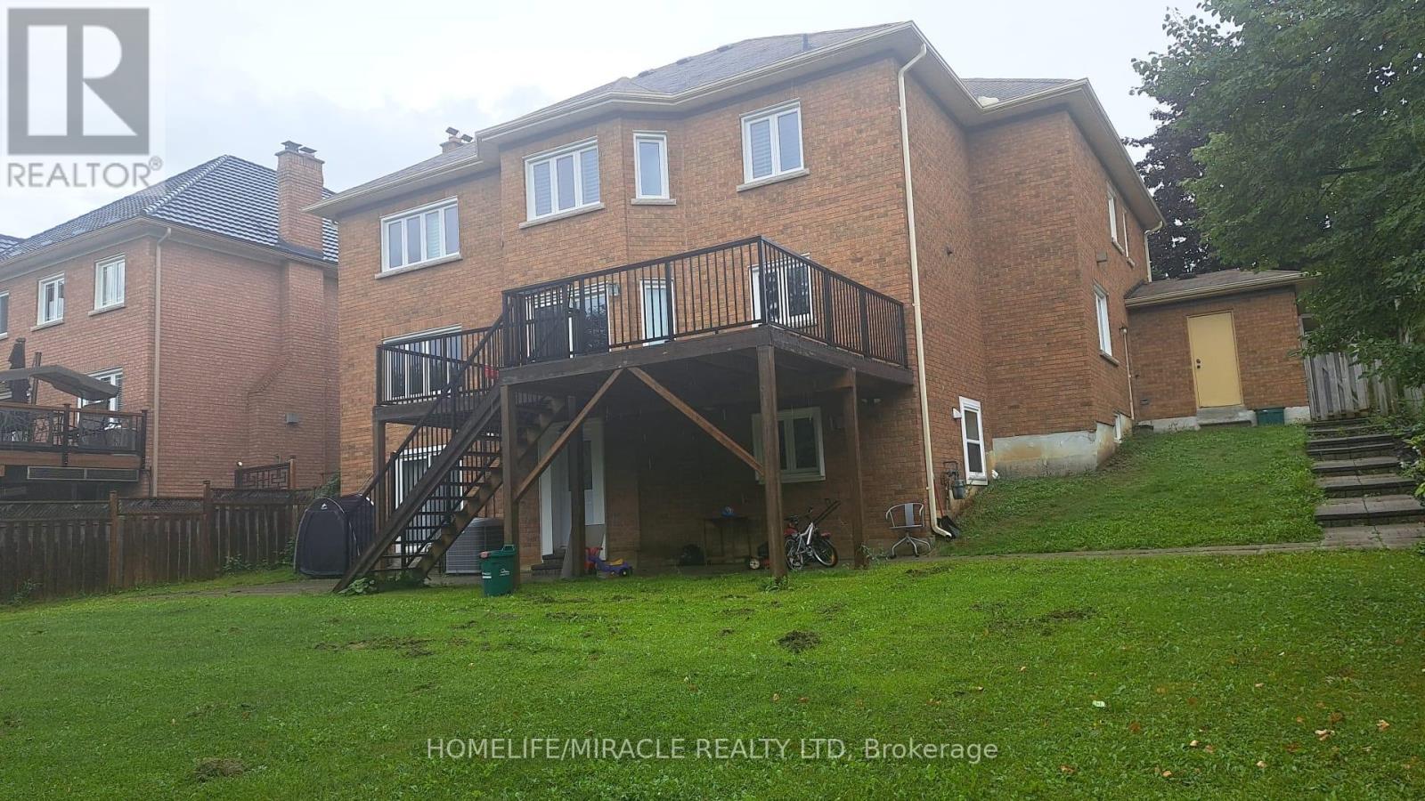 Photo 11 of Bsmt A 2 Vesta Drive, Richmond Hill ON