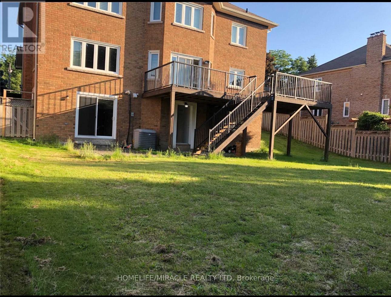 Photo 14 of Bsmt A 2 Vesta Drive, Richmond Hill ON