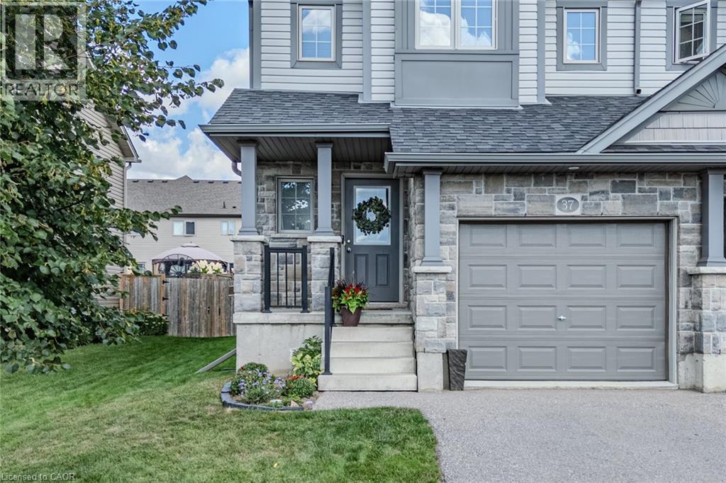 Photo 2 of 37 Trillium Way, Simcoe ON